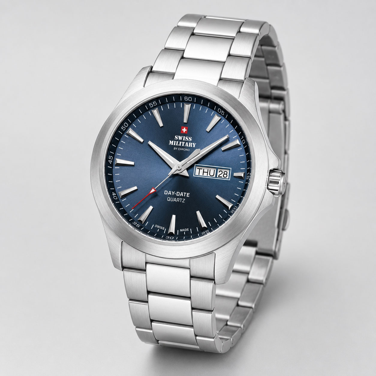 Swiss Military SMP36040.24